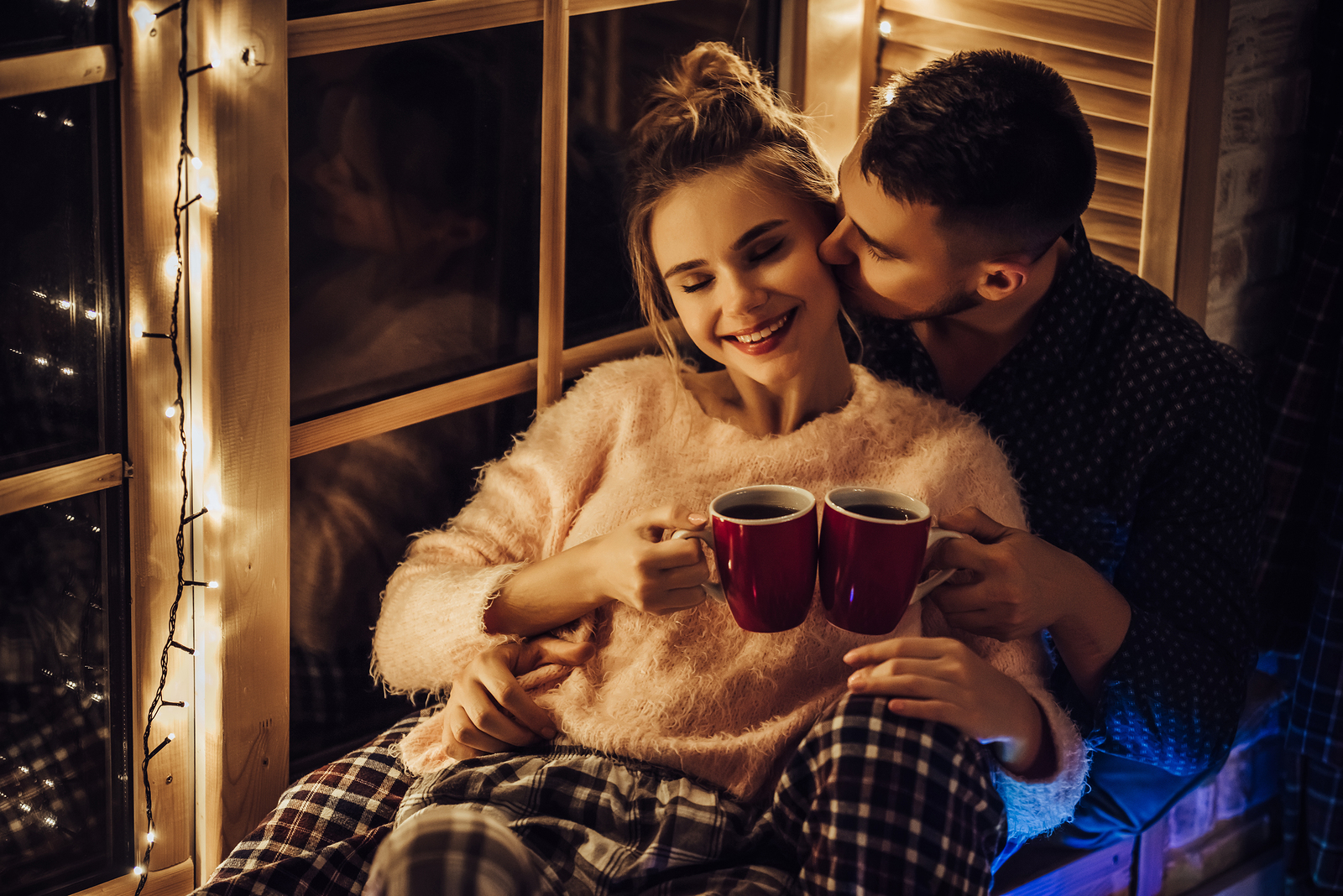 Cozy Stay At Home Date Night Ideas Para Parejas Casadas Ottima