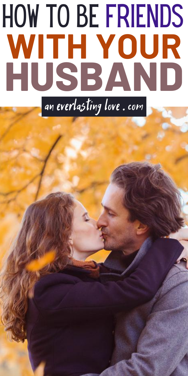 Why Friendship in Marriage is Important: 7 Ways to Keep it Strong | An