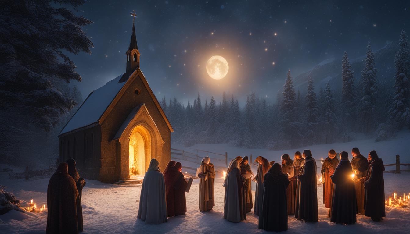 What is Advent? Complete Guide to Advent Traditions and Practices